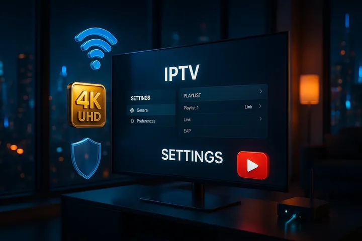 IPTV op Philips TV installeren: kies het juiste platform