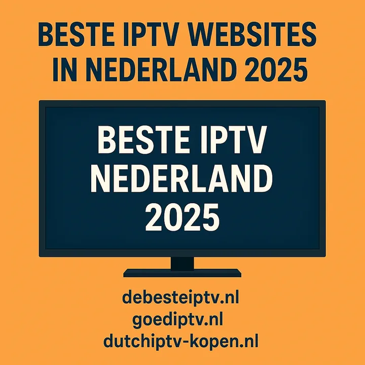 IPTV aanbieder controleren: website, contact en voorwaarden