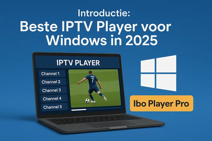 Beste IPTV player voor Windows: VLC of Kodi kiezen