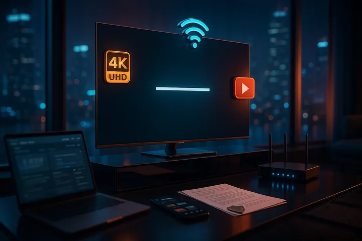 Hoeveel boete voor IPTV? Bedragen en kosten uit elkaar houden