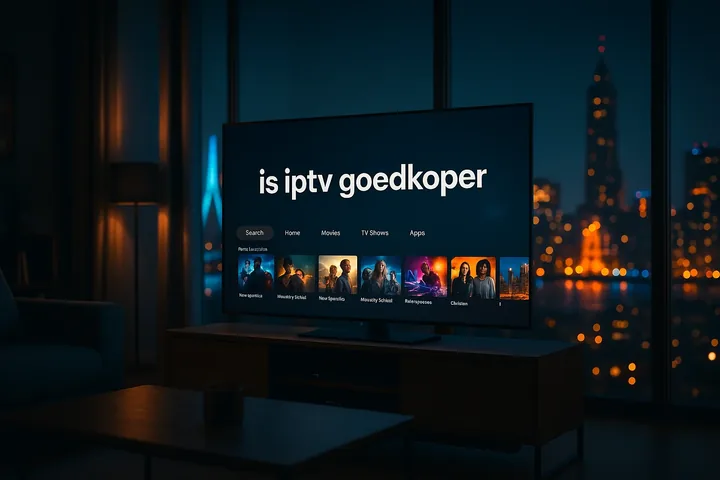 Is IPTV goedkoper? Bereken de volledige jaarkosten