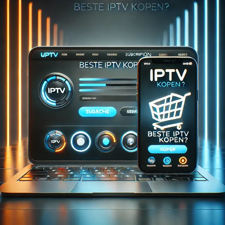 IPTV aankoopchecklist: wat legt u vast vóór betaling?