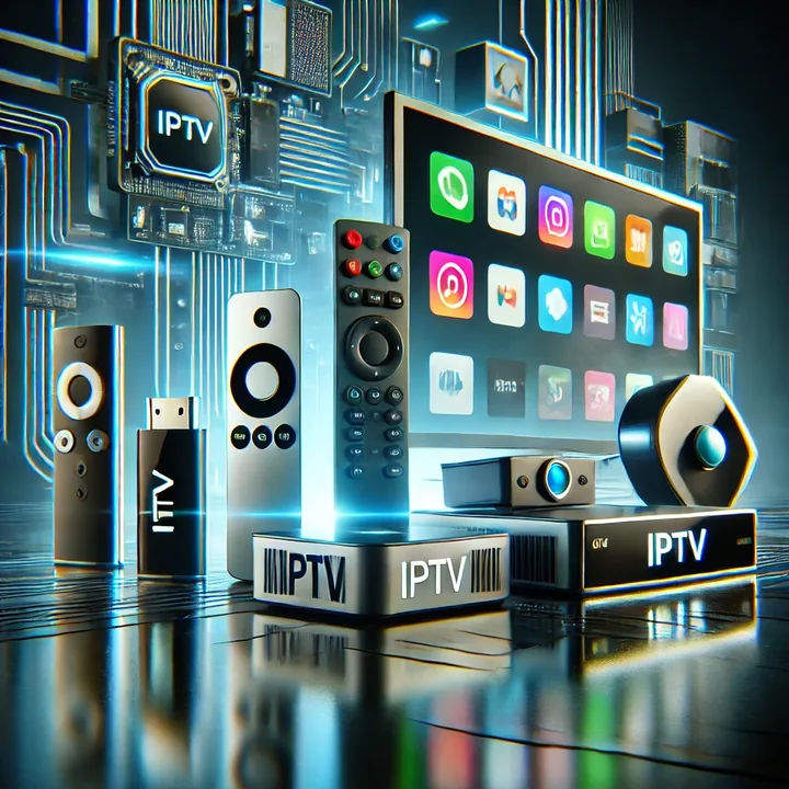Beste IPTV apparaten kiezen: Smart TV, box of stick?