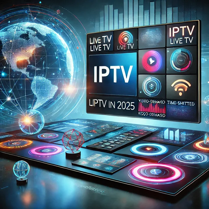 Wat is IPTV? Betekenis, onderdelen en manieren van kijken