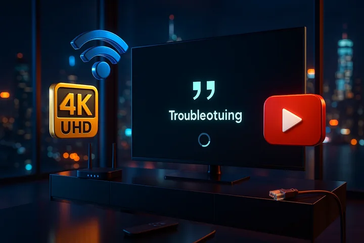 IPTV buffert: oorzaken testen en haperingen oplossen