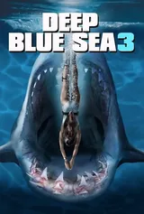 Deep Blue Sea 3 — illustratie