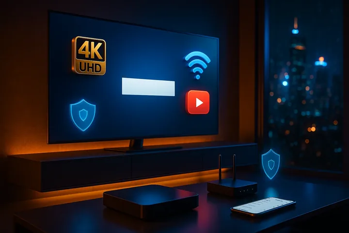 Is IPTV strafbaar? Aanbieden en kijken onderscheiden