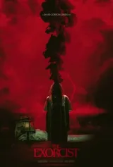 The Exorcist — illustratie