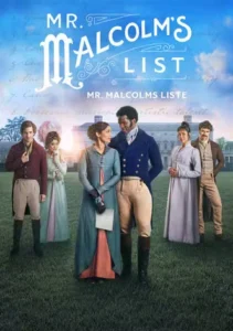 Mr-Malcolms-Liste