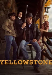 Yellowstone-2018